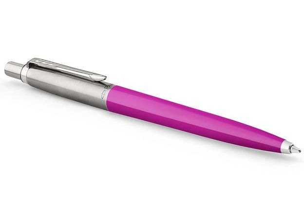 Parker 15-532 JOTTER 17 Plastic Pink, фото 2 | Интернет-магазин оригинальных часов и аксессуаров