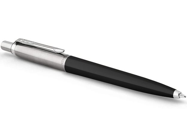 Гелева ручка Parker 15-662 JOTTER 17 Standard Black, фото 2 | Интернет-магазин оригинальных часов и аксессуаров