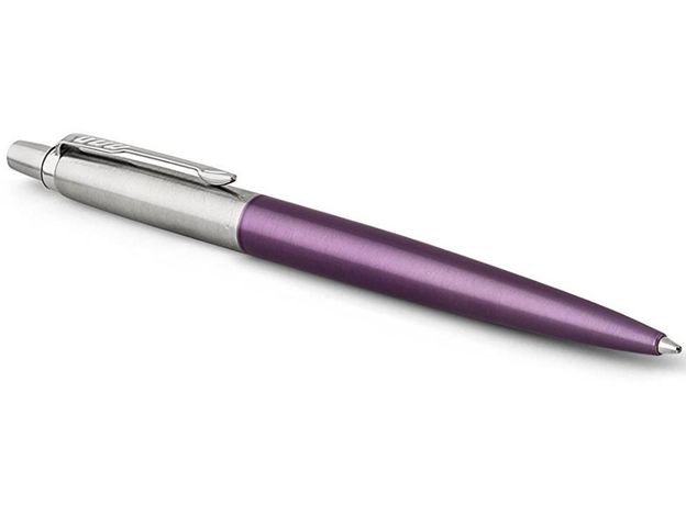 Parker 16-732 JOTTER 17 Victoria Violet, фото 2 | Интернет-магазин оригинальных часов и аксессуаров