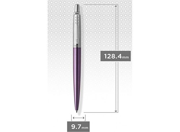 Parker 16-732 JOTTER 17 Victoria Violet, фото 3 | Интернет-магазин оригинальных часов и аксессуаров