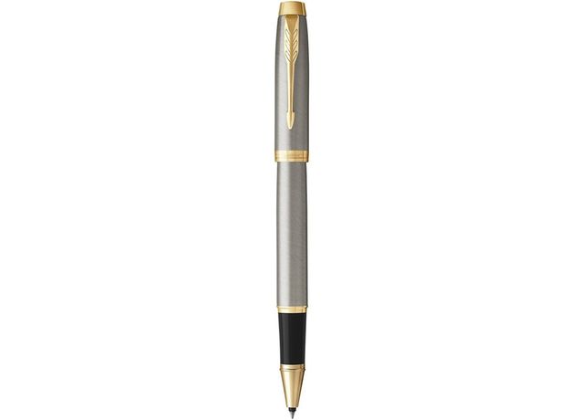 Набор Parker 22-292b19 IM 17 Brushed Metal, фото 3 | Интернет-магазин оригинальных часов и аксессуаров