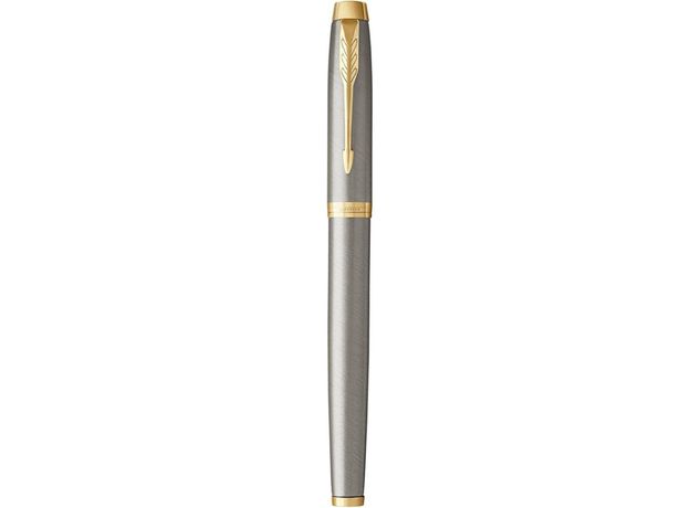 Набор Parker 22-292b19 IM 17 Brushed Metal, фото 4 | Интернет-магазин оригинальных часов и аксессуаров