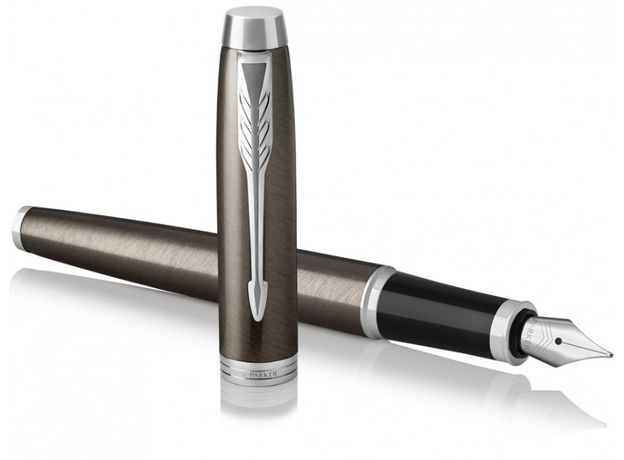 Parker 22-311 IM 17 Dark Espresso, фото 3 | Интернет-магазин оригинальных часов и аксессуаров