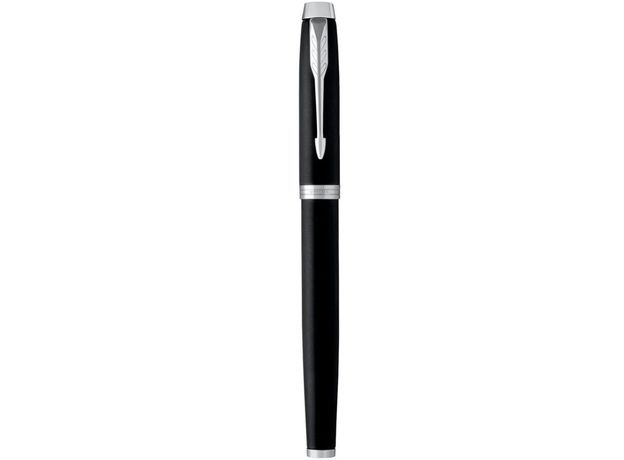 Parker 26-111 IM 17 Matte Black, фото 2 | Интернет-магазин оригинальных часов и аксессуаров