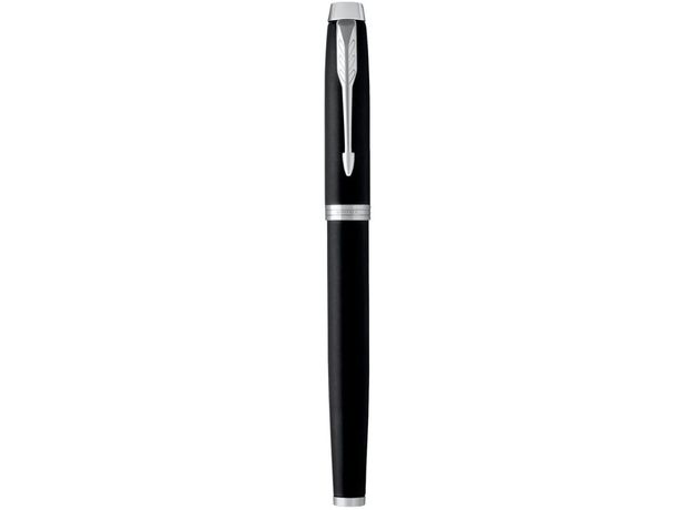 Parker 26-121 IM 17 Matte Black, фото 2 | Интернет-магазин оригинальных часов и аксессуаров