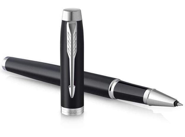 Parker 26-121 IM 17 Matte Black, фото 3 | Интернет-магазин оригинальных часов и аксессуаров