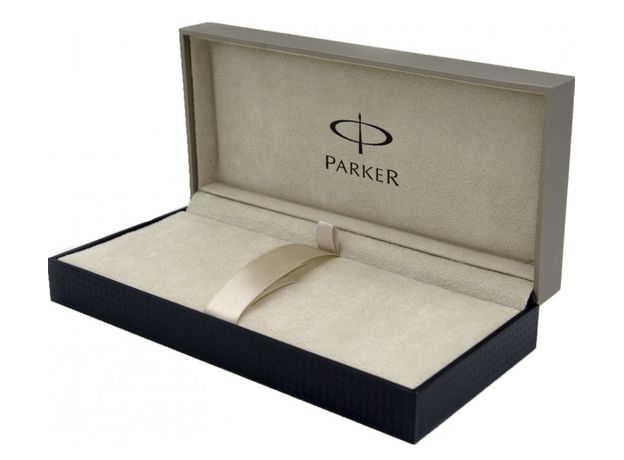 Parker 26-121 IM 17 Matte Black, фото 4 | Интернет-магазин оригинальных часов и аксессуаров