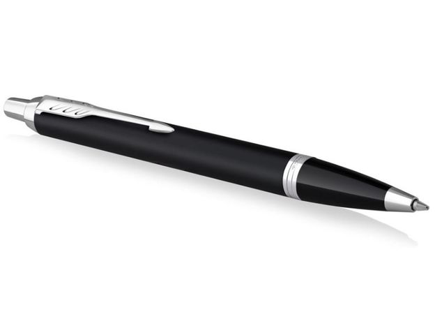 Parker 26-132 IM 17 Matte Black, фото 2 | Интернет-магазин оригинальных часов и аксессуаров