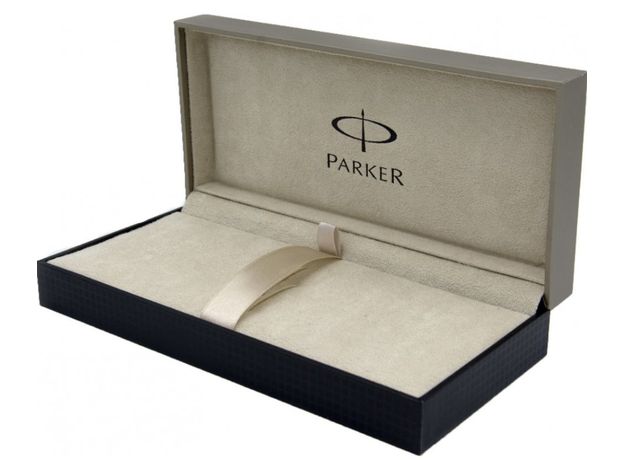 Parker 26-132 IM 17 Matte Black, фото 3 | Интернет-магазин оригинальных часов и аксессуаров