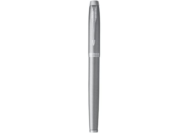 Parker 26-211 IM 17 Stainless Steel, фото 2 | Интернет-магазин оригинальных часов и аксессуаров
