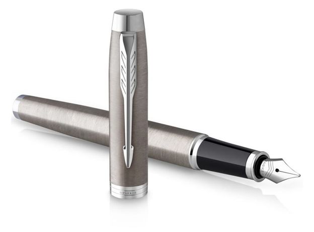 Parker 26-211 IM 17 Stainless Steel, фото 3 | Интернет-магазин оригинальных часов и аксессуаров