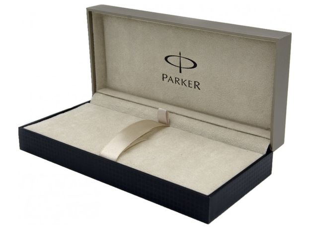 Parker 26-211 IM 17 Stainless Steel, фото 4 | Интернет-магазин оригинальных часов и аксессуаров