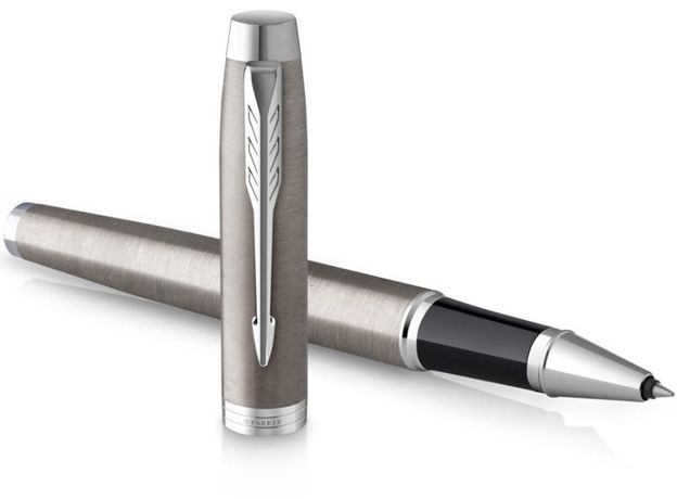 Parker 26-221 IM 17 Stainless Steel, фото 3 | Интернет-магазин оригинальных часов и аксессуаров
