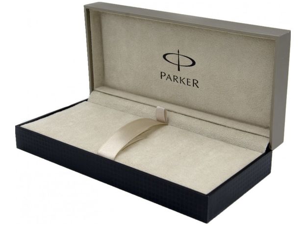 Parker 26-221 IM 17 Stainless Steel, фото 4 | Интернет-магазин оригинальных часов и аксессуаров