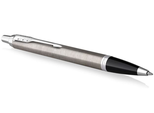 Parker 26-232 IM 17 Stainless Steel, фото 2 | Интернет-магазин оригинальных часов и аксессуаров