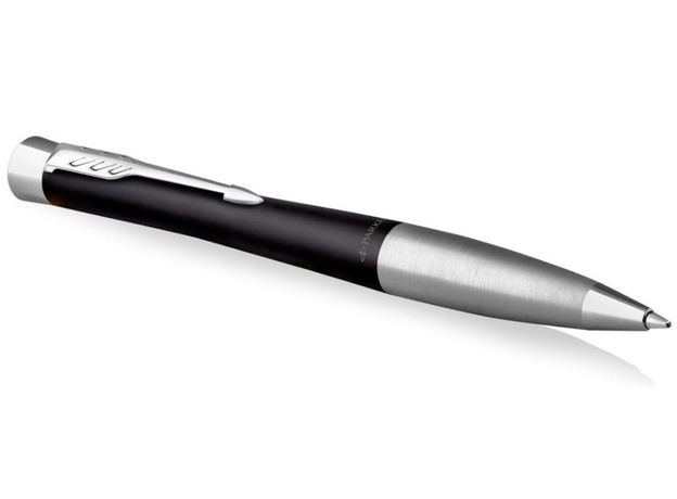 Parker 30-135 URBAN 17 Muted Black, фото 2 | Интернет-магазин оригинальных часов и аксессуаров
