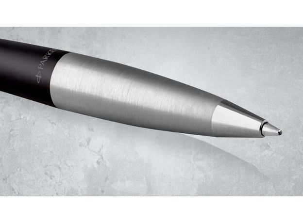 Parker 30-135 URBAN 17 Muted Black, фото 4 | Интернет-магазин оригинальных часов и аксессуаров