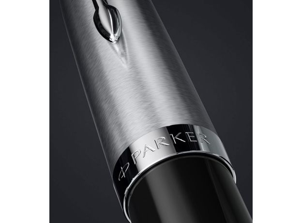 Parker 55-011 51 Black, фото 4 | Интернет-магазин оригинальных часов и аксессуаров