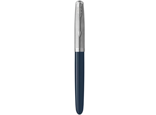 Parker 55-211 51 Midnight Blue, фото 2 | Интернет-магазин оригинальных часов и аксессуаров