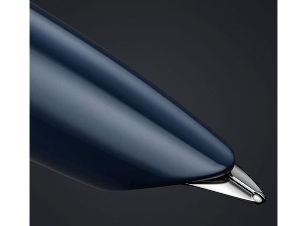 Parker 55-211 51 Midnight Blue, фото 3 | Интернет-магазин оригинальных часов и аксессуаров
