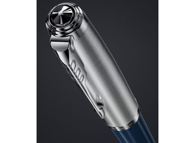 Parker 55-211 51 Midnight Blue, фото 4 | Интернет-магазин оригинальных часов и аксессуаров