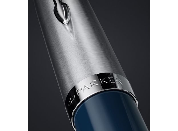 Parker 55-211 51 Midnight Blue, фото 5 | Интернет-магазин оригинальных часов и аксессуаров