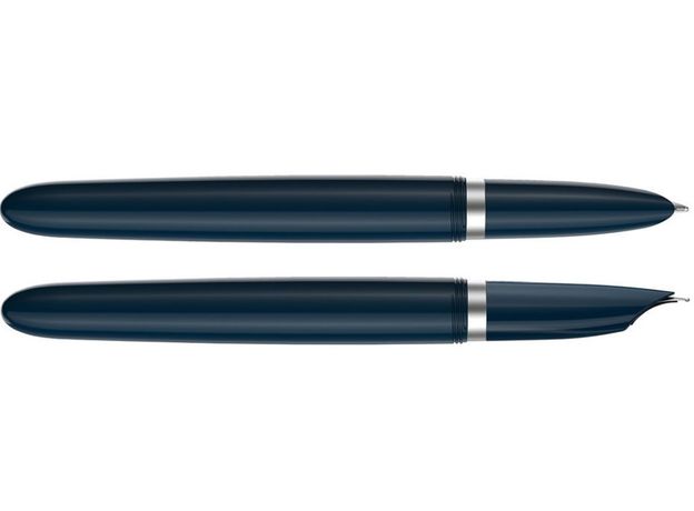Parker 55-211 51 Midnight Blue, фото 6 | Интернет-магазин оригинальных часов и аксессуаров