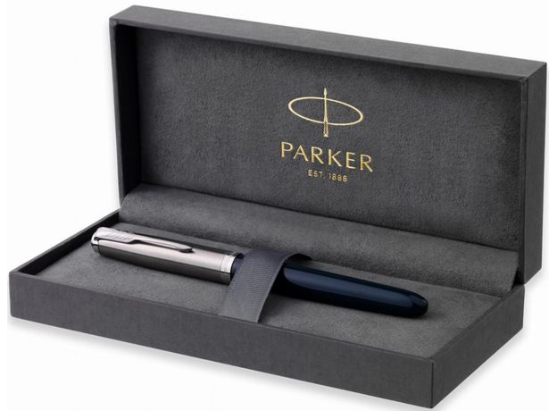 Parker 55-211 51 Midnight Blue, фото 7 | Интернет-магазин оригинальных часов и аксессуаров