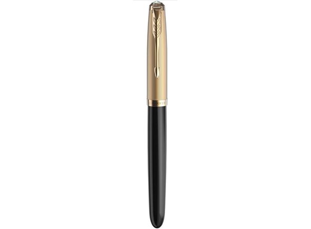 Parker 57-011 51 Premium Black, фото 2 | Интернет-магазин оригинальных часов и аксессуаров