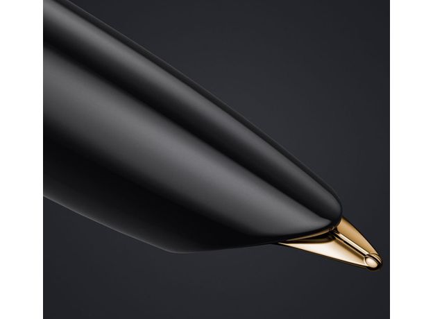 Parker 57-011 51 Premium Black, фото 3 | Интернет-магазин оригинальных часов и аксессуаров