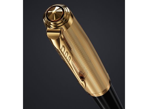 Parker 57-011 51 Premium Black, фото 4 | Интернет-магазин оригинальных часов и аксессуаров