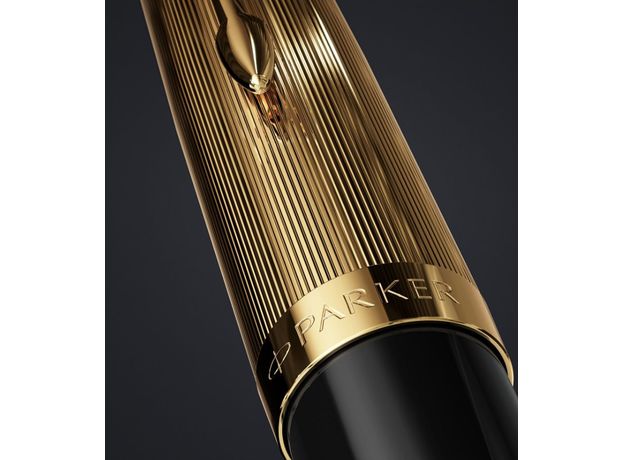 Parker 57-011 51 Premium Black, фото 5 | Интернет-магазин оригинальных часов и аксессуаров