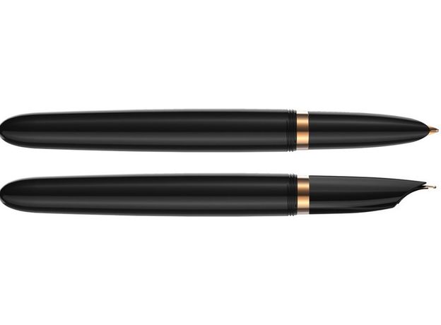 Parker 57-011 51 Premium Black, фото 7 | Интернет-магазин оригинальных часов и аксессуаров