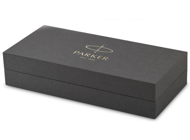 Parker 57-011 51 Premium Black, фото 9 | Интернет-магазин оригинальных часов и аксессуаров