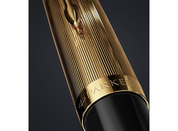 Parker 57-032 Premium Black, фото 4 | Интернет-магазин оригинальных часов и аксессуаров
