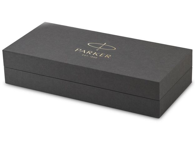 Кулькова ручка Parker 68-332 SONNET 17 Metal & Red, фото 6 | Интернет-магазин оригинальных часов и аксессуаров