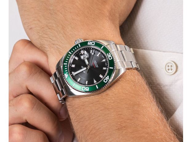 Atlantic 80779.41.61, фото 3 | Интернет-магазин оригинальных часов и аксессуаров