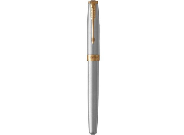 Parker 84-122 SONNET 17 Stainless Steel, фото 2 | Интернет-магазин оригинальных часов и аксессуаров