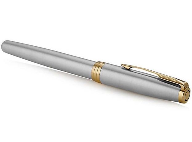 Parker 84-122 SONNET 17 Stainless Steel, фото 4 | Интернет-магазин оригинальных часов и аксессуаров