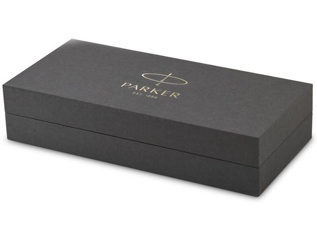 Parker 84-122 SONNET 17 Stainless Steel, фото 6 | Интернет-магазин оригинальных часов и аксессуаров