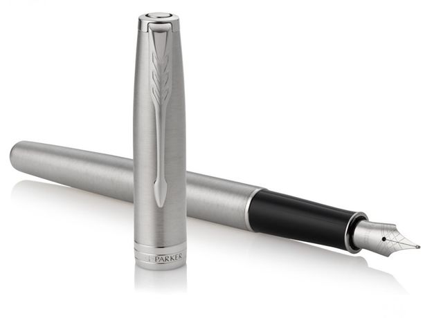 Parker 84-211 SONNET 17 Stainless Steel, фото 3 | Интернет-магазин оригинальных часов и аксессуаров
