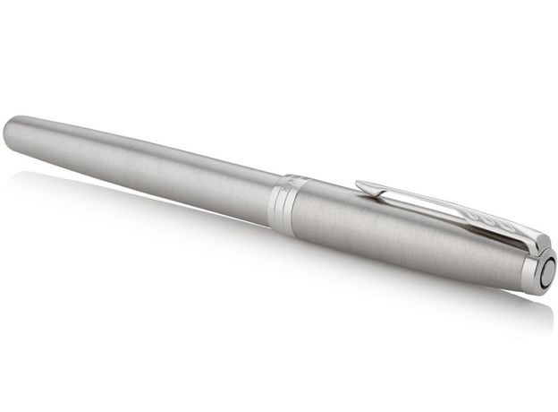 Parker 84-211 SONNET 17 Stainless Steel, фото 4 | Интернет-магазин оригинальных часов и аксессуаров