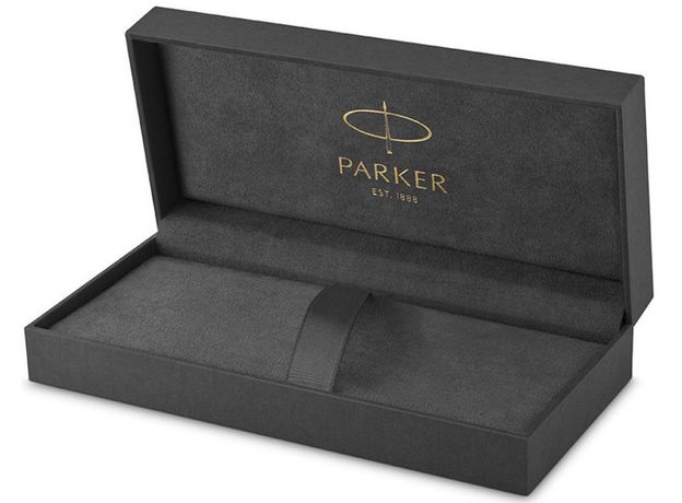 Parker 84-211 SONNET 17 Stainless Steel, фото 5 | Интернет-магазин оригинальных часов и аксессуаров