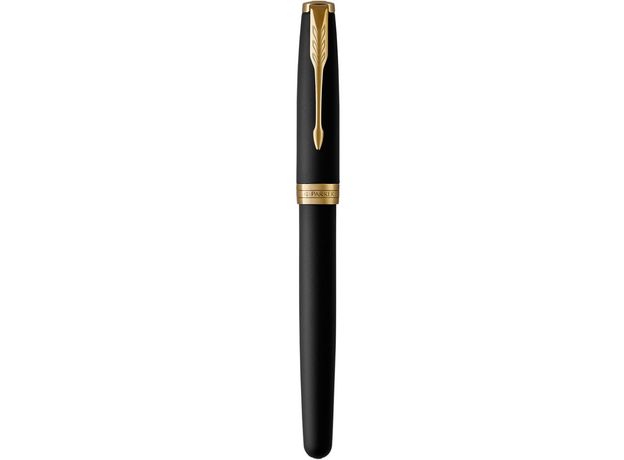 Parker 84-811 SONNET 17 Matte Black, фото 2 | Интернет-магазин оригинальных часов и аксессуаров