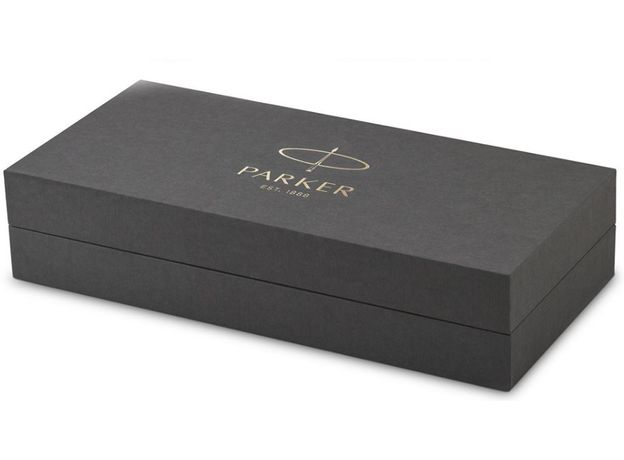 Parker 84-811 SONNET 17 Matte Black, фото 6 | Интернет-магазин оригинальных часов и аксессуаров