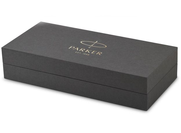 Parker 84-932 SONNET 17 Matte Black, фото 4 | Интернет-магазин оригинальных часов и аксессуаров