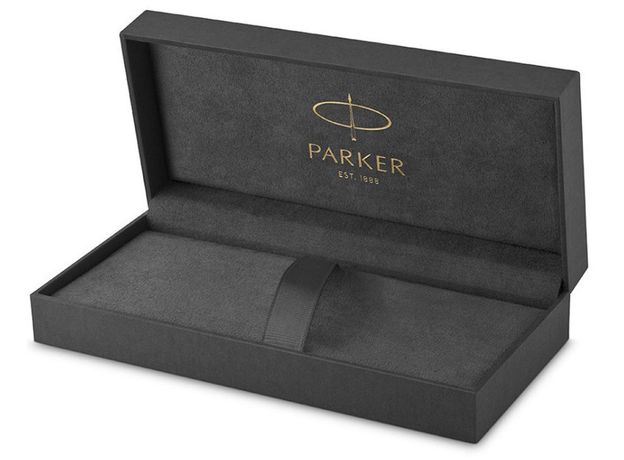 Шариковая ручка Parker 86-032 SONNET 17 Black, фото 3 | Интернет-магазин оригинальных часов и аксессуаров