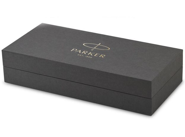 Шариковая ручка Parker 86-032 SONNET 17 Black, фото 4 | Интернет-магазин оригинальных часов и аксессуаров