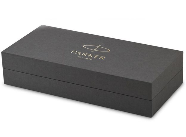 Перьевая ручка Parker 86-115 SONNET 17 Black, фото 6 | Интернет-магазин оригинальных часов и аксессуаров