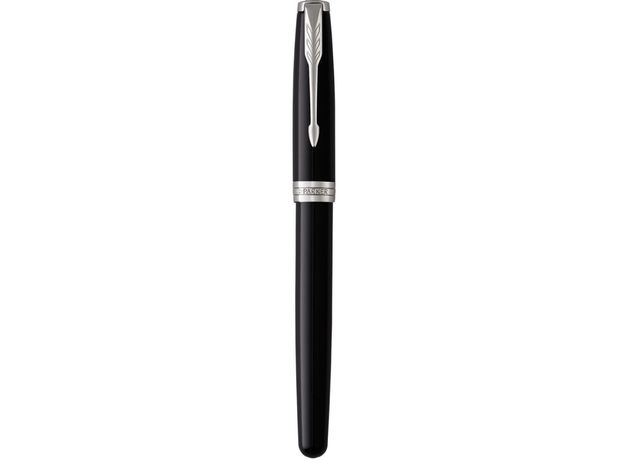 Parker 86-125 SONNET 17 Black, фото 2 | Интернет-магазин оригинальных часов и аксессуаров